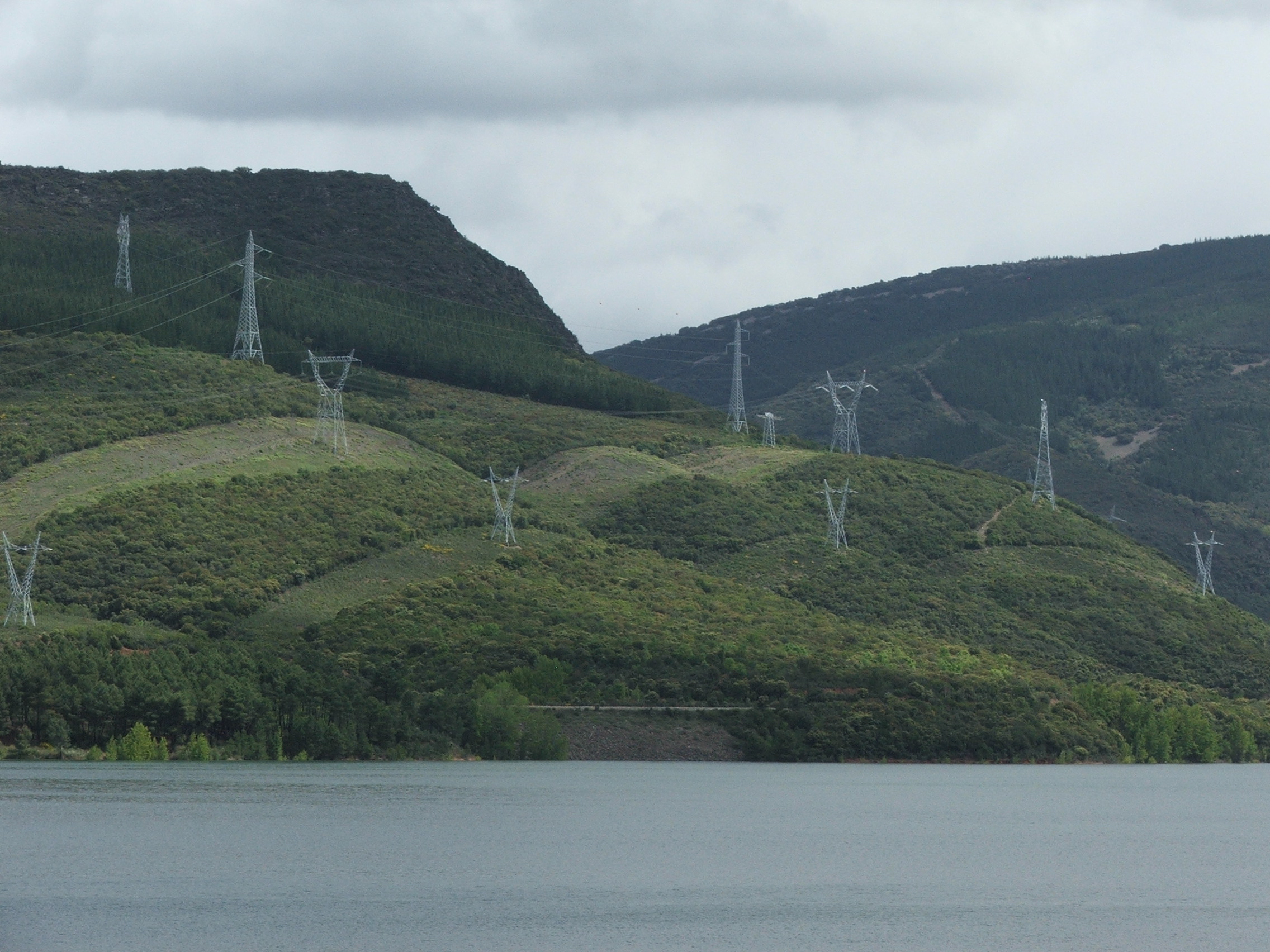 DIA de la Planificación Eléctrica de la Red de Transporte Eléctrico 2026.